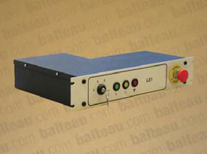 remote control unit