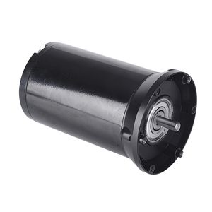 DC motor