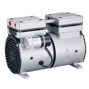 摇摆活塞真空泵