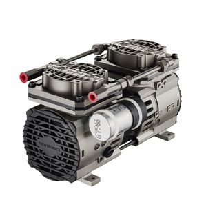 diaphragm vacuum pump