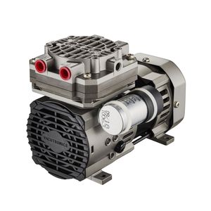 diaphragm vacuum pump 1