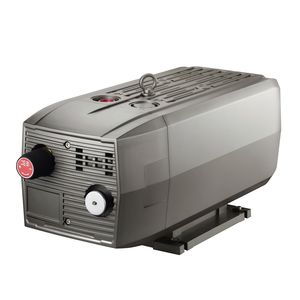 rotary vane vacuum pump 1