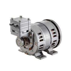 vacuum pumping unit 1