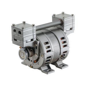 vacuum pumping unit 1