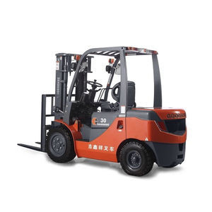 diesel forklift