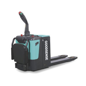 electric pallet truck