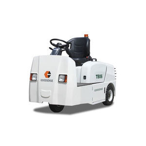 electric tractor
