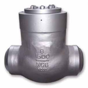 stainless steel check valve