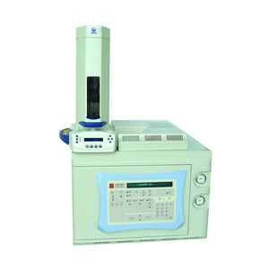 gas chromatograph