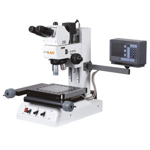measuring microscope