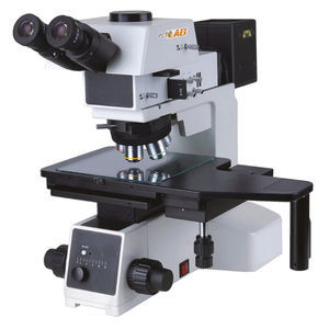 optical microscope