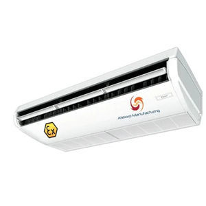 ceiling-mounted air conditioner 1