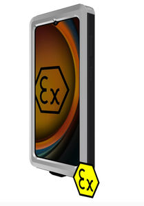hazardous area industrial smartphone 1