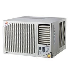 explosion-proof air conditioning unit