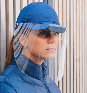 ABS bump cap