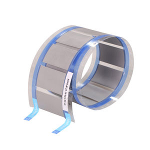heat-shrinkable conduit