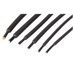 heat-shrinkable conduit