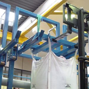 big bag lifting beam