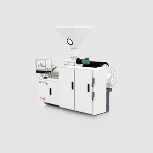 twin screw extruder 1