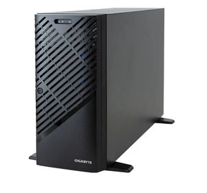 GPU computer workstation