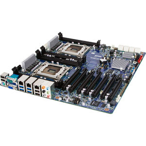 E-ATX motherboard