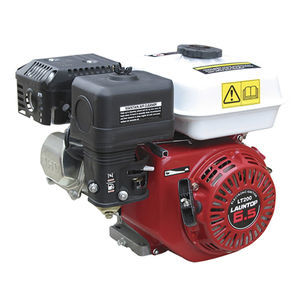 petrol engine