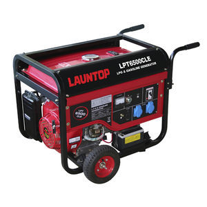 diesel generator set