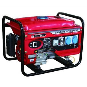 diesel generator set
