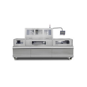 linear tray sealer