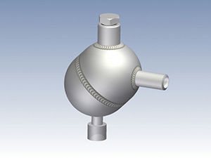 level measurement test chamber