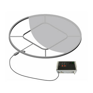 vibrating feeder sieving machine