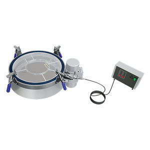 ultrasonic sieving machine