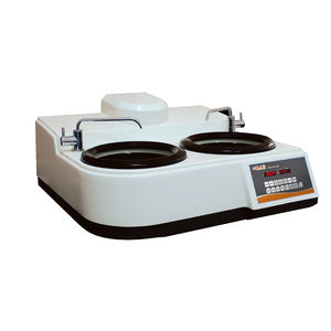 金相样品研磨抛光机