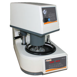 金相样品研磨抛光机