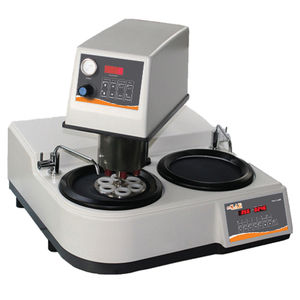 金相样品研磨抛光机