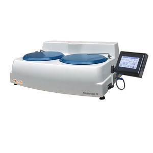 金相样品研磨抛光机