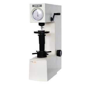 Rockwell hardness tester / benchtop / copper / for bearings