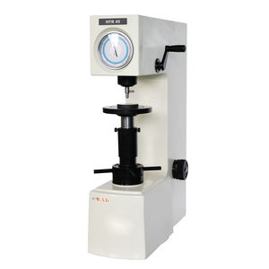 Rockwell hardness tester / benchtop / copper / for bearings