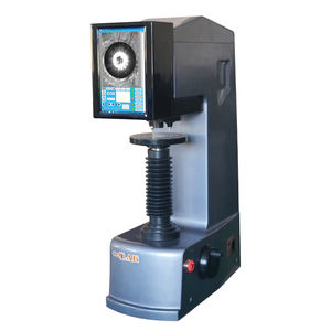 Brinell hardness tester