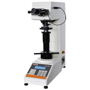 Rockwell hardness tester - HTU 200BVR D - EchoLAB - Brinell / Vickers ...