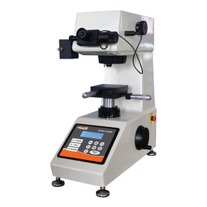 显微维氏硬度计