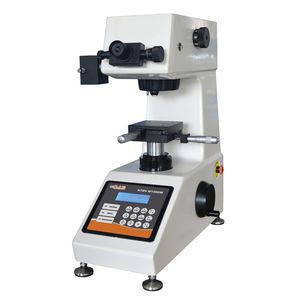 显微维氏硬度计