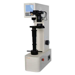 洛氏硬度试验机