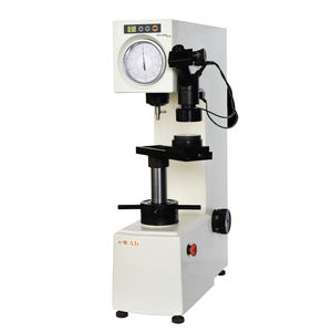 洛氏硬度试验机