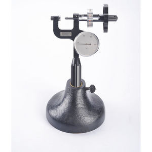 Rockwell hardness tester / portable / analog / for steel
