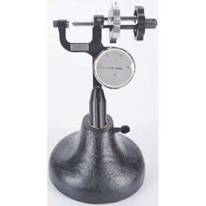 Rockwell hardness tester / portable / analog / superficial