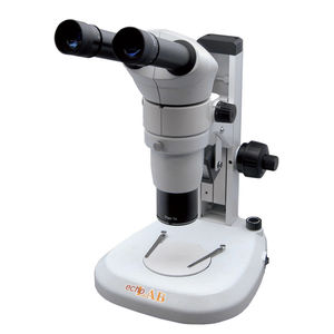 optical stereo microscope