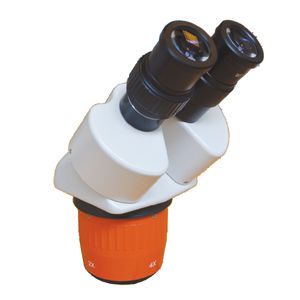 分析立体显微镜