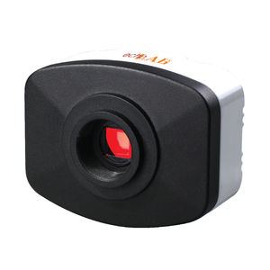 microscope camera
