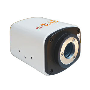 scientific vision camera / full-color / CMOS / USB